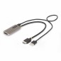 StarTech.com 1Ft (30Cm) Hdmi To